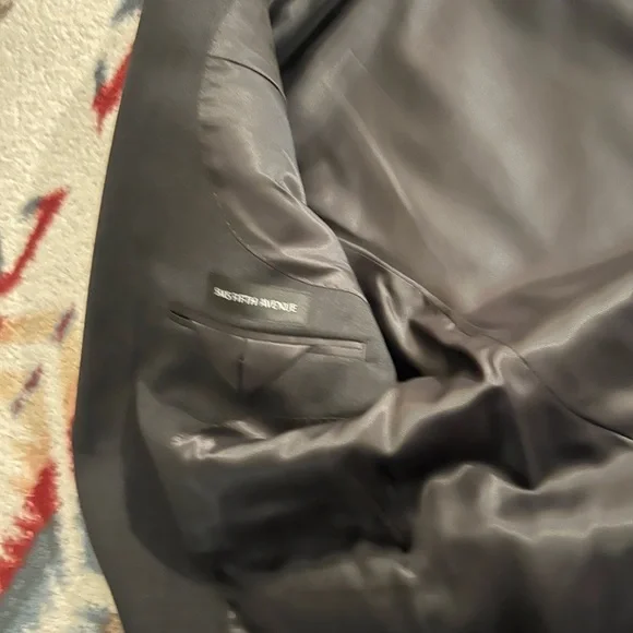 Saks 5th Avenue Brand New Suit